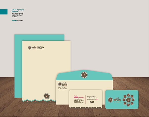 Branding